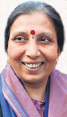 No longer will any political office be accepted | यापुढे कुठलेही राजकीय पद स्वीकारणार नाही