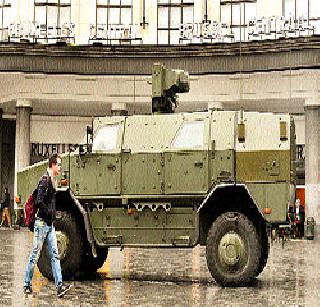 The possibility of a terrorist attack in Belgium | बेल्जियममध्ये दहशतवादी हल्ल्याची शक्यता The possibility of a terrorist attack in Belgium | बेल्जियममध्ये दहशतवादी हल्ल्याची शक्यता