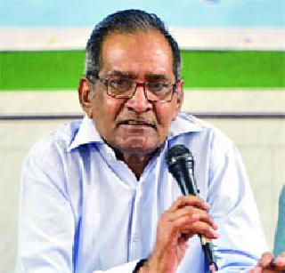 True Indian | घटना मानणाराच खरा भारतीय