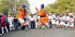 Breathtaking | चित्तथरारक :