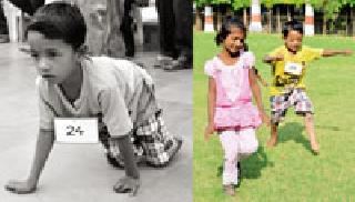 Won the battle: | लढाई जिंकली : Won the battle: | लढाई जिंकली :