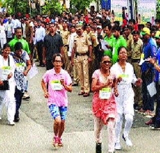 Pune's Swatantar championship | पुण्याच्या स्वातीचे दिमाखदार विजेतेपद