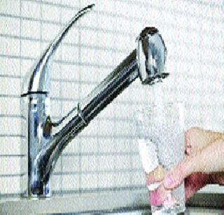 There is no water in Thane on Wednesday | बुधवारी ठाण्यात पाणी नाही There is no water in Thane on Wednesday | बुधवारी ठाण्यात पाणी नाही