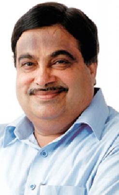 Nitin Gadkari visits Yavatmal on Wednesday | नितीन गडकरी बुधवारी यवतमाळ दौऱ्यावर Nitin Gadkari visits Yavatmal on Wednesday | नितीन गडकरी बुधवारी यवतमाळ दौऱ्यावर