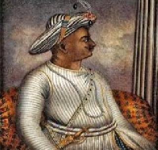 Southern Aurangzeb was Tipu Sultan - Commentary from 'Panchjanya' | दक्षिणेकडील औरंगजेब होता टिपू सुलतान - 'पांचजन्य'मधून टीका