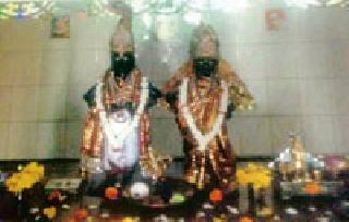 Today's Journey to Kartik Purnima | कार्तिक पौर्णिमेनिमित्त आज वढा यात्रा Today's Journey to Kartik Purnima | कार्तिक पौर्णिमेनिमित्त आज वढा यात्रा