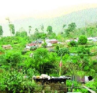 District's 'MLA Gram Yojana' | जिल्ह्यात ‘आमदार ग्राम योजना’ District's 'MLA Gram Yojana' | जिल्ह्यात ‘आमदार ग्राम योजना’