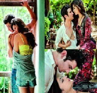 Sushant-Karti Sonon will be seen together | सुशांत-क्रिती सनॉन झळकणार एकत्र Sushant-Karti Sonon will be seen together | सुशांत-क्रिती सनॉन झळकणार एकत्र