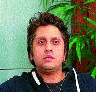 Mohit Suri is out of 'Aashiqui 3' | मोहित सुरी ‘आशिकी ३’मधून बाहेर Mohit Suri is out of 'Aashiqui 3' | मोहित सुरी ‘आशिकी ३’मधून बाहेर
