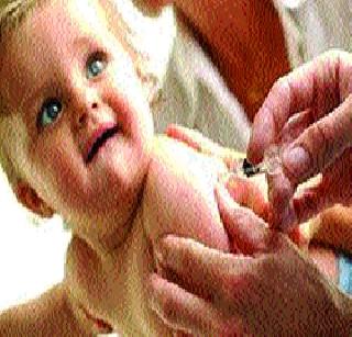 ... baby crying only once | ...आता एकदाच रडणार बाळ