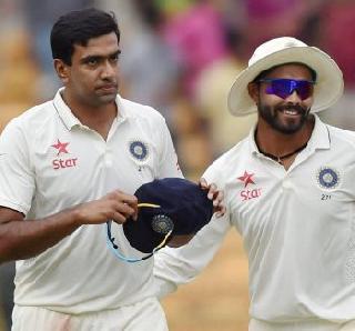 Of India Challenge 310 against South Africa | भारताचे द. आफ्रिकेसमोर ३१० धावांचे आव्हान