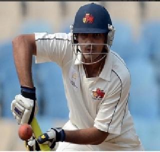 Mumbai's exciting triumph | मुंबईचा रोमांचक विजय