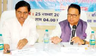 BSNL should provide excellent service | ‘बीएसएनएल’ने उत्कृष्ठ सेवा द्यावी