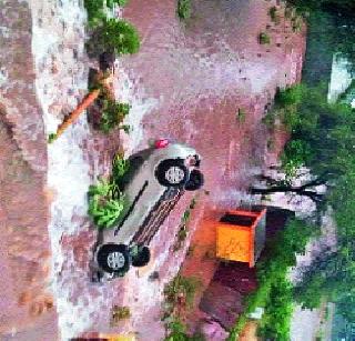 Where is the report of Pune Tumblas? | गेला कुठे पुणे तुंबल्याचा अहवाल? Where is the report of Pune Tumblas? | गेला कुठे पुणे तुंबल्याचा अहवाल?
