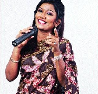 Vaishali Made with 'Pinga' | वैशाली माडेचा श्रेयासोबत ‘पिंगा’