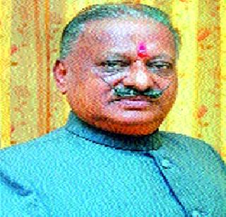 Baburao Ramishte passed away | बाबुराव रामिष्टे यांचे निधन