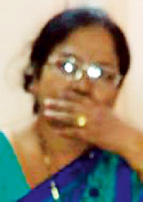 The headmaster of the municipal school lalase ACB | महापालिका शाळेची मुख्याध्यापिका लव्हाळे एसीबीच्या जाळ्यात The headmaster of the municipal school lalase ACB | महापालिका शाळेची मुख्याध्यापिका लव्हाळे एसीबीच्या जाळ्यात