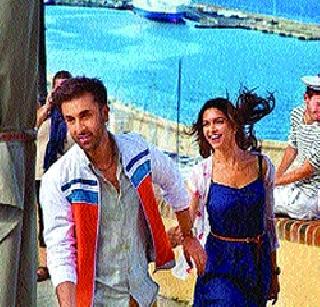 An attempt to rejuvenate the weak Tamasha in the acting | दुबळ्या ‘तमाशा’ला अभिनयातून सावरण्याचा प्रयत्न An attempt to rejuvenate the weak Tamasha in the acting | दुबळ्या ‘तमाशा’ला अभिनयातून सावरण्याचा प्रयत्न