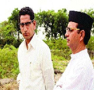 The protagonists of idealistic roles | आदर्शवादी कर्तृत्वाचा चरित्रपट The protagonists of idealistic roles | आदर्शवादी कर्तृत्वाचा चरित्रपट