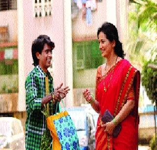 Experiencing a scattered story! | विखुरलेल्या कथेचा अनुभव! Experiencing a scattered story! | विखुरलेल्या कथेचा अनुभव!