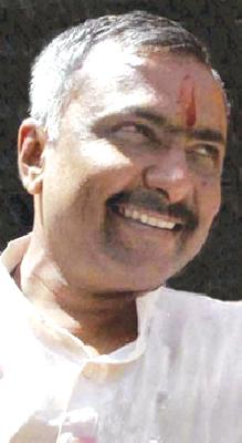 Because of Bihar, BJP has changed the strategy in the future | बि‘हार’मुळे भाजपने भविष्यात रणनीती बदलावी