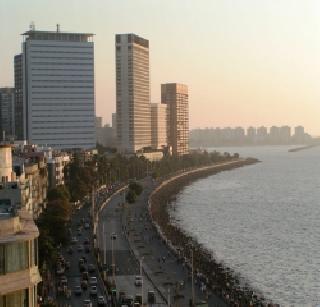 ... otherwise Mumbai would have to face flood situation | ... अन्यथा मुंबईला पूरपरिस्थितीला सामोरे जावे लागेल