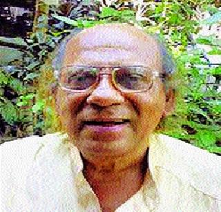 The work of Mankar Kaka is ignored ... | मानकर काकांचे कार्य दुर्लक्षितच...