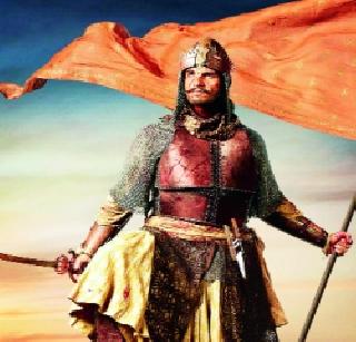 'Bajirao-Mastani' Peshwa's bravery | ‘बाजीराव-मस्तानी’मधून पेशवाईची शौर्यगाथा 'Bajirao-Mastani' Peshwa's bravery | ‘बाजीराव-मस्तानी’मधून पेशवाईची शौर्यगाथा