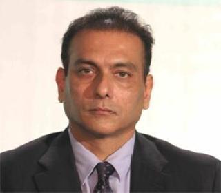 Delhi pitch is similar to Nagpur: Shastri | दिल्लीची खेळपट्टीही नागपूरसारखीच : शास्त्री