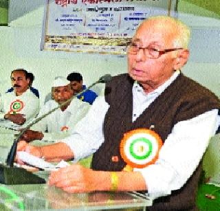 Humanity is the true religion! | मानवता हाच खरा धर्म !