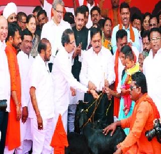 The Army will explain the style! | ...तर सेना स्टाईलने समजावणार! The Army will explain the style! | ...तर सेना स्टाईलने समजावणार!