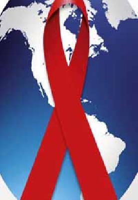 In six years, 3,617 people were infected with HIV | सहा वर्षांत एचआयव्हीने ३ हजार ६१७ जण बाधित
