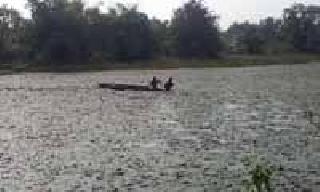 Agricultural Singing | शेती सिंगाड्याची Agricultural Singing | शेती सिंगाड्याची