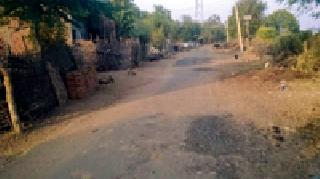 Foreign tourists have to get rid of the hawks | विदेशी पर्यटकांना काढावी लागते हागणदारीतून वाट