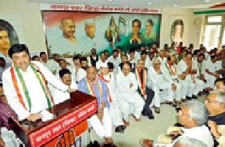 Why is not debt relief? | कर्जमाफी का नाही ? Why is not debt relief? | कर्जमाफी का नाही ?