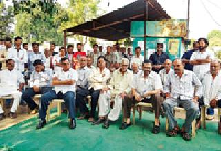 When will the project seekers get justice? | प्रकल्पग्रस्तांना न्याय केव्हा मिळणार?