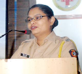 Women's empowerment is the need of the present | महिला सक्षमीकरण ही वर्तमानाची गरज Women's empowerment is the need of the present | महिला सक्षमीकरण ही वर्तमानाची गरज