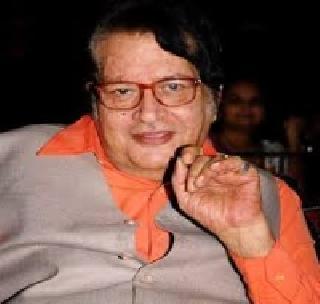 Veteran actor Manoj Kumar admitted to hospital | ज्येष्ठ अभिनेते मनोज कुमार रुग्णालयात दाखल Veteran actor Manoj Kumar admitted to hospital | ज्येष्ठ अभिनेते मनोज कुमार रुग्णालयात दाखल
