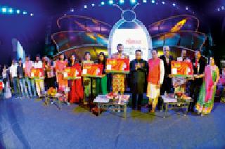 Dhamaal Dandiya Special | धमाल दांडिया विशेष Dhamaal Dandiya Special | धमाल दांडिया विशेष