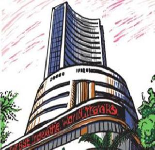 The Sensex lost 51.56 points | सेन्सेक्स ५१.५६ अंकांनी उतरला