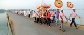 Hiking: | पदयात्रा : Hiking: | पदयात्रा :