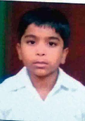 Killing of abducted siblings | अपहृत भावंडांची हत्या