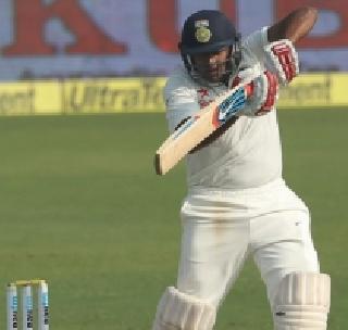 South Africa 5 for 65 | दक्षिण आफ्रिका ५ बाद ६५