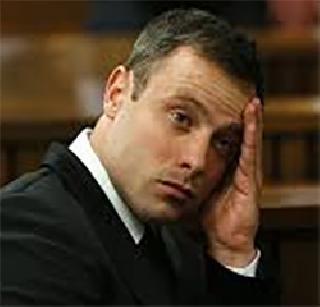 Pistorius guilty of murder of a girlfriend | प्रेयसीच्या हत्येप्रकरणी पिस्टोरियस दोषी