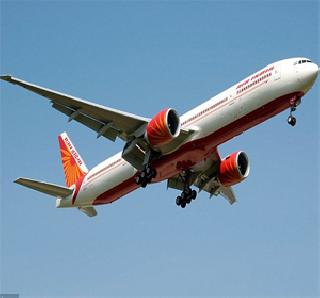 'No air fares will be regulated' | ‘हवाई भाड्याचे नियमन करणार नाही’ 'No air fares will be regulated' | ‘हवाई भाड्याचे नियमन करणार नाही’