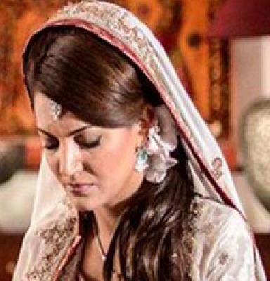 Imran's ex-wife traveled through cockpit, pilot inquiries | इमरानच्या माजी पत्नीचा कॉकपीटमधून प्रवास, वैमानिकाची चौकशी