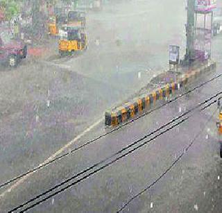 18 deaths in Tamil Nadu hospital due to power closure? | वीज पुरवठा बंद झाल्याने तामिळनाडूतील रुग्णालयात १८ मृत्यू ? 18 deaths in Tamil Nadu hospital due to power closure? | वीज पुरवठा बंद झाल्याने तामिळनाडूतील रुग्णालयात १८ मृत्यू ?