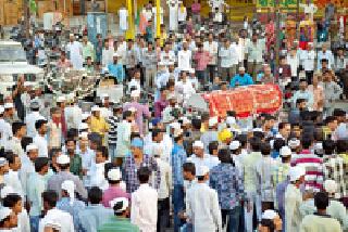 Resentment ... tension and resentment | संताप...तणाव अन् आक्रोश