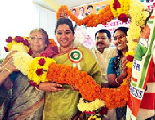 The Congress will again come to power | पुन्हा काँग्रेसच सत्तेत येणार