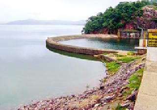 10 thousand hectare area will be lost for irrigation | १० हजार हेक्टर क्षेत्र सिंचनास मुकणार